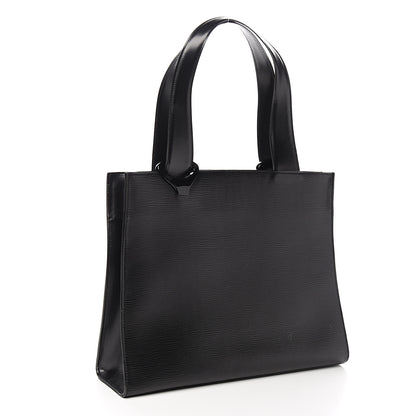 Louis Vuitton Epi Z Gemeaux Black 2 of 9