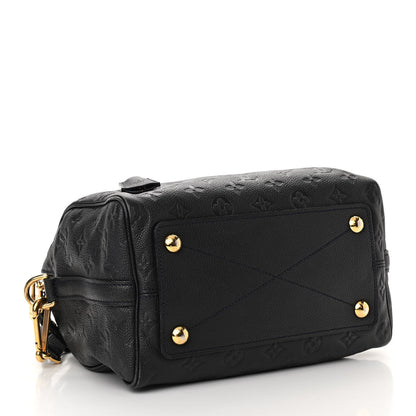Louis Vuitton Empreinte Speedy Bandouliere 25 Infini 4 of 13