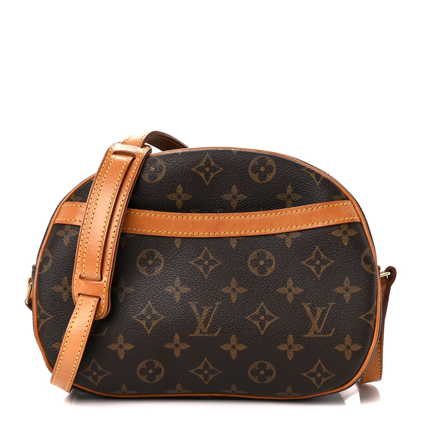 Monogram Blois