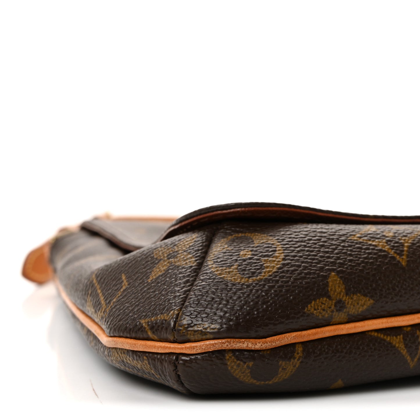 Monogram Musette Salsa