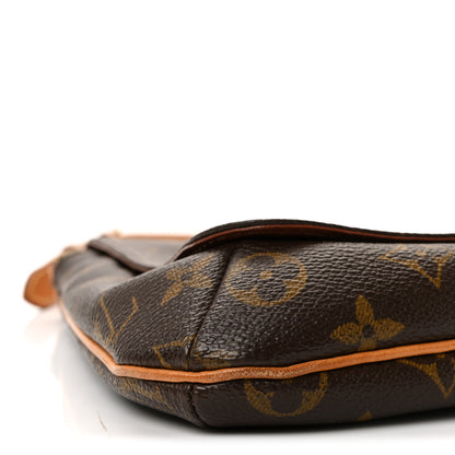 Louis Vuitton Monogram Musette Salsa 7 of 8