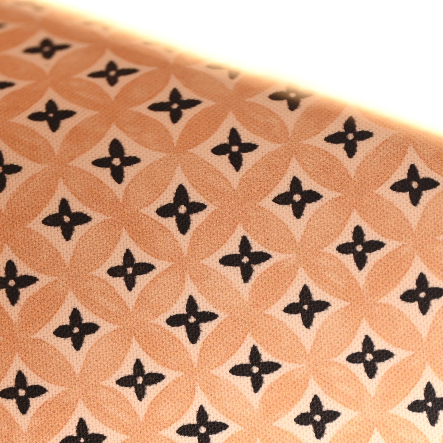 Monogram Giant By The Pool 2.0 Speedy Bandouliere 25 Beige