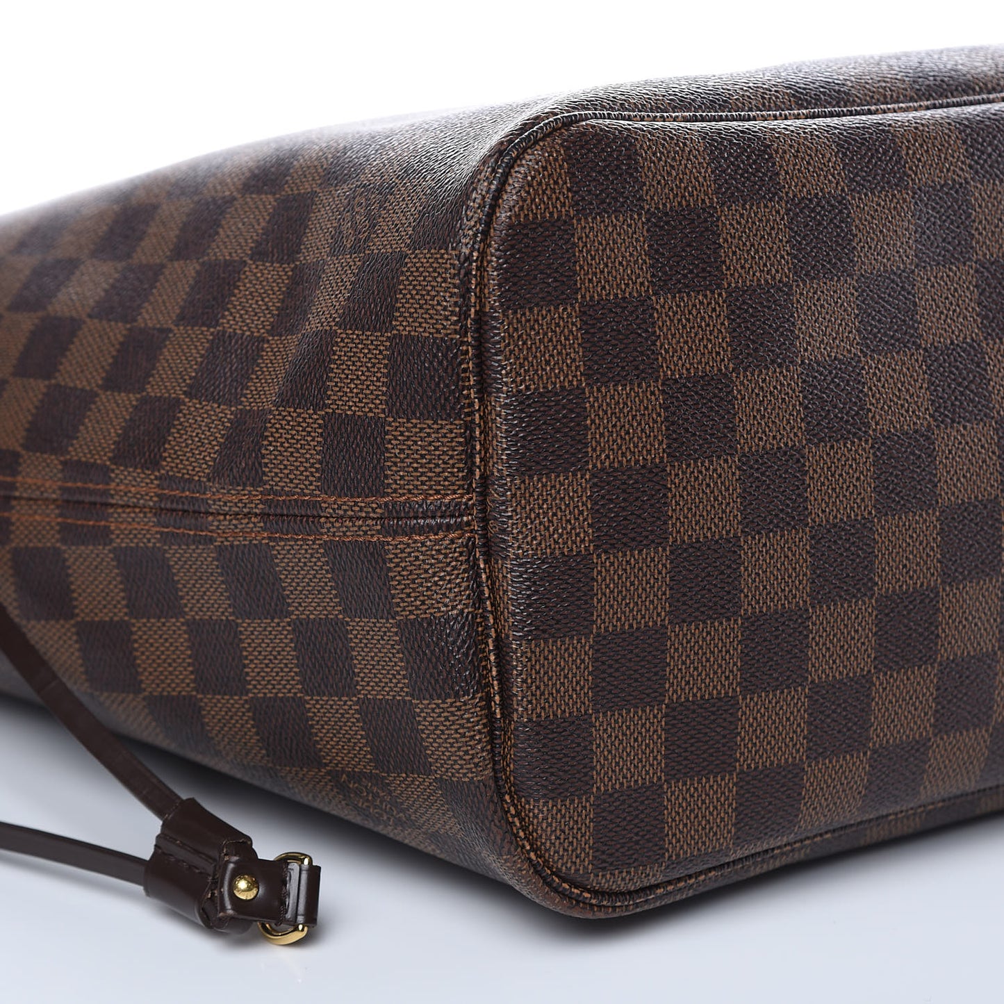 Damier Ebene Neverfull MM