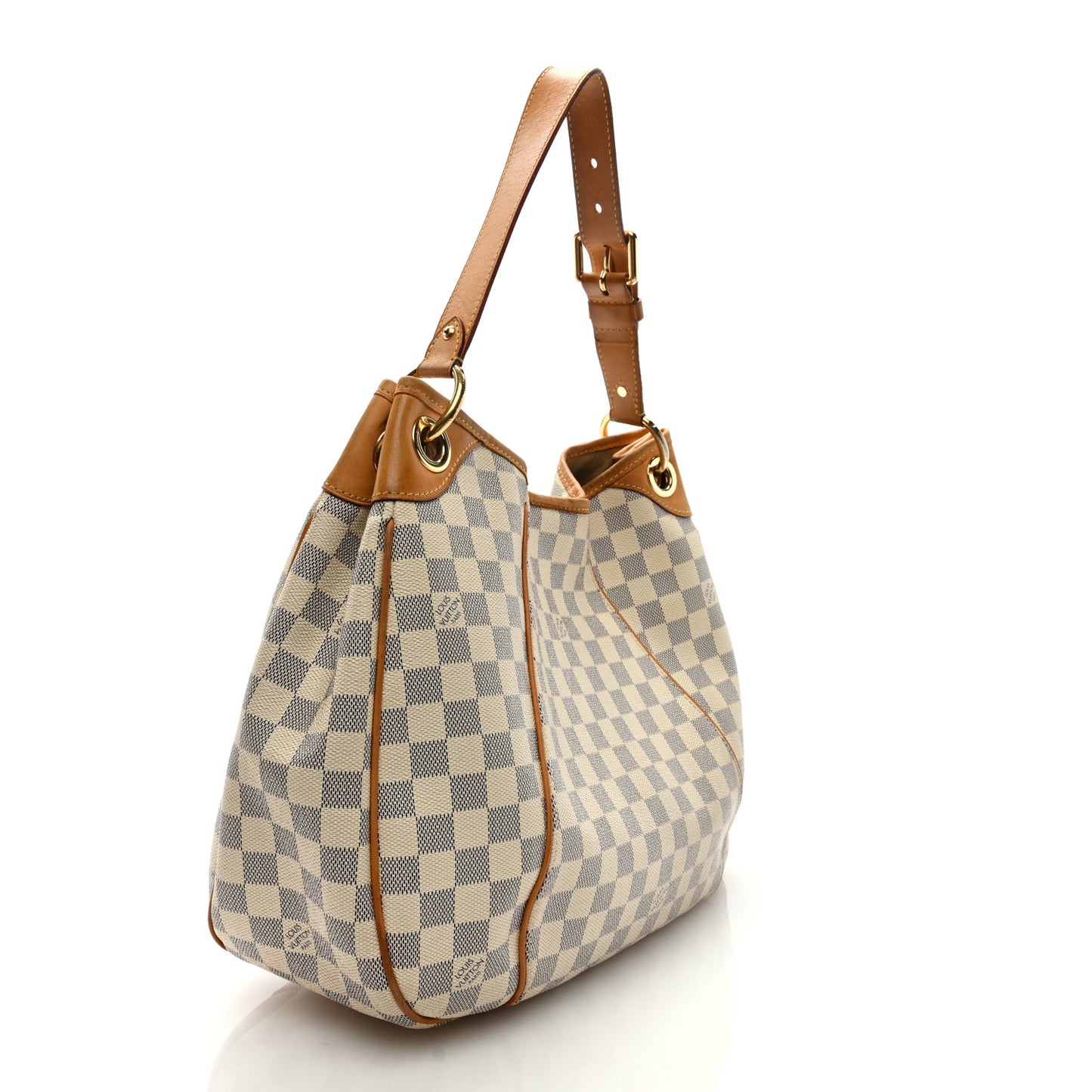 Damier Azur Galliera PM