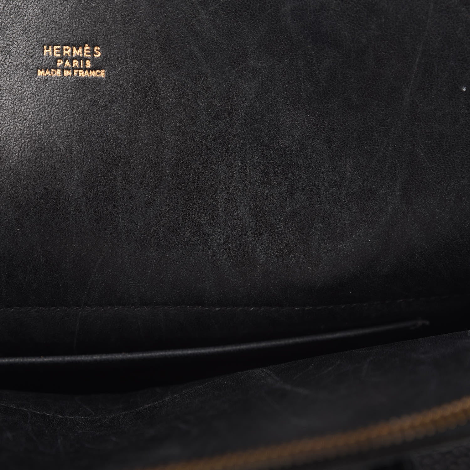Hermes Ardennes Bolide 35 Black 16 of 17