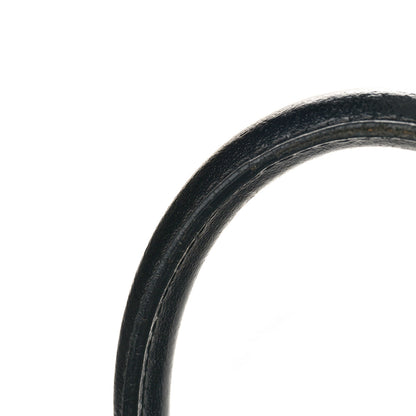 Givenchy Shiny Lord Calfskin Medium Antigona Black 11 of 13