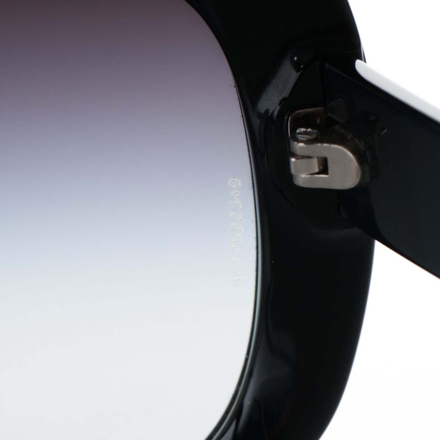CC Sunglasses 5183 Black