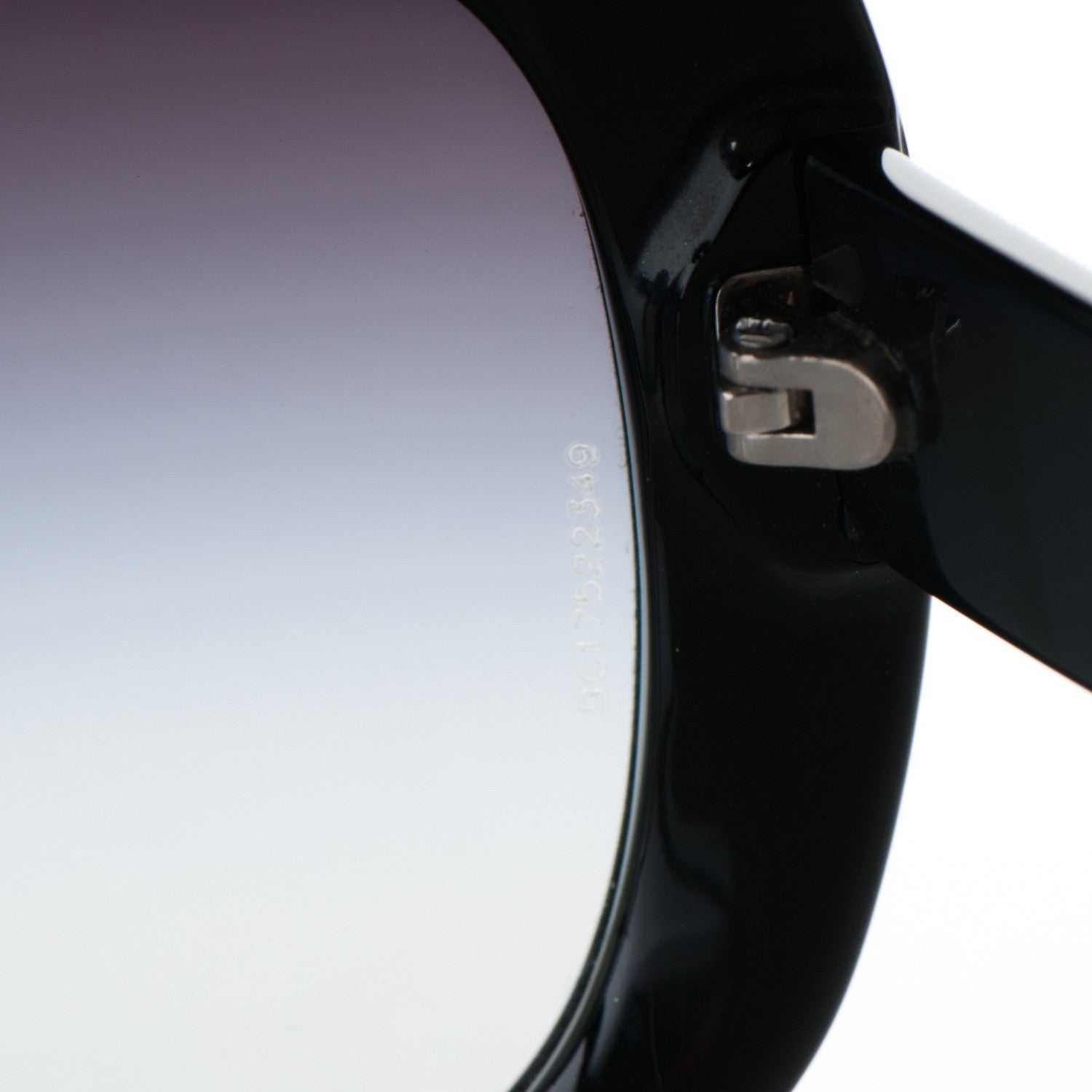 Chanel CC Sunglasses 5183 Black 7 of 8