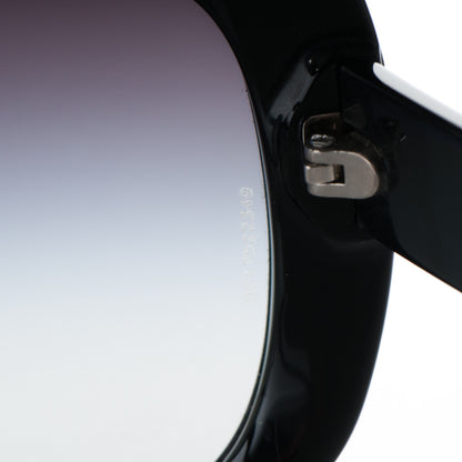 Chanel CC Sunglasses 5183 Black 7 of 8
