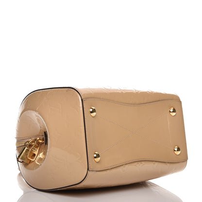 Louis Vuitton Vernis Montana Noisette 4 of 12