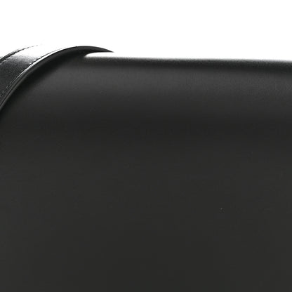 Saint Laurent Calfskin Crossbody Black 8 of 12