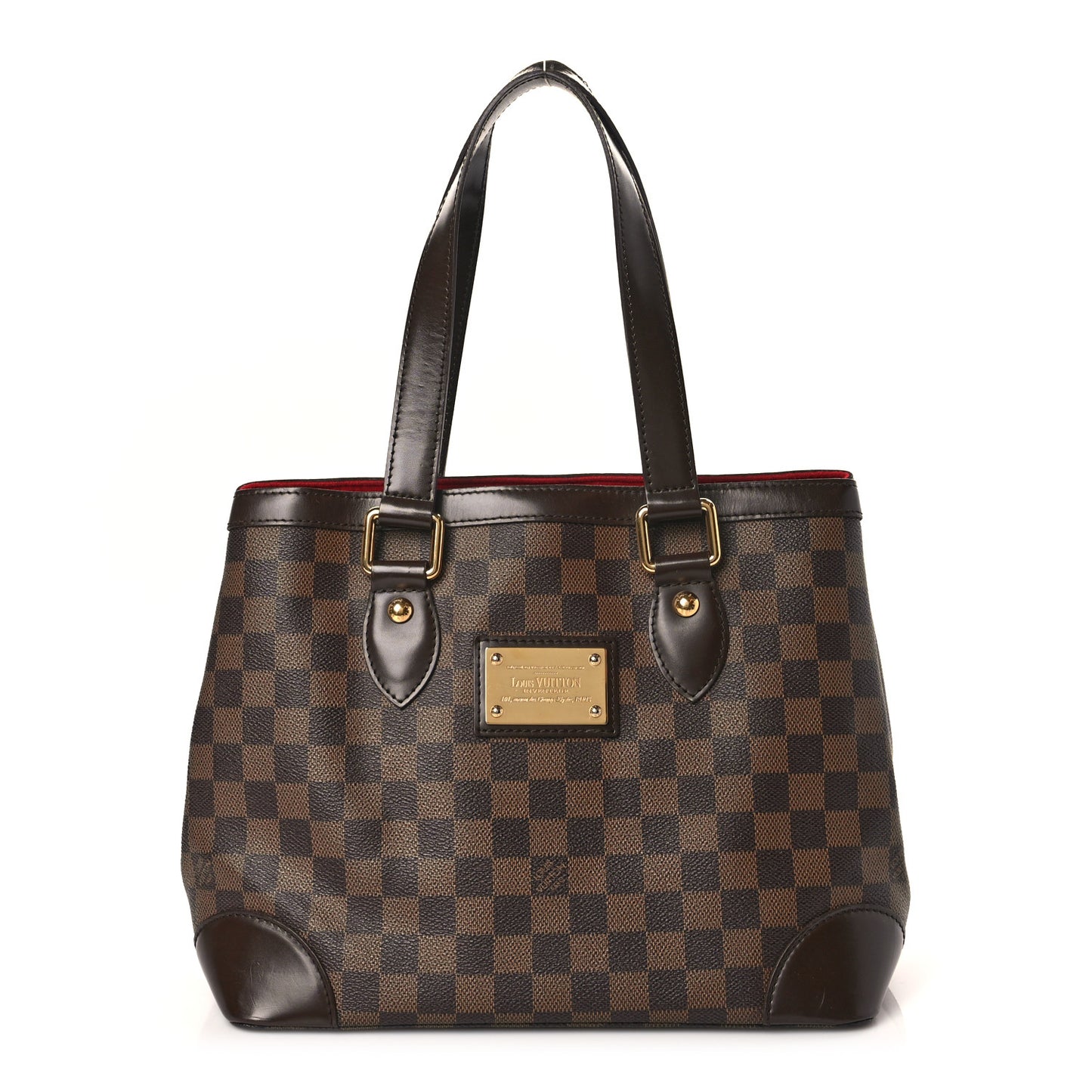 Damier Ebene Hampstead PM