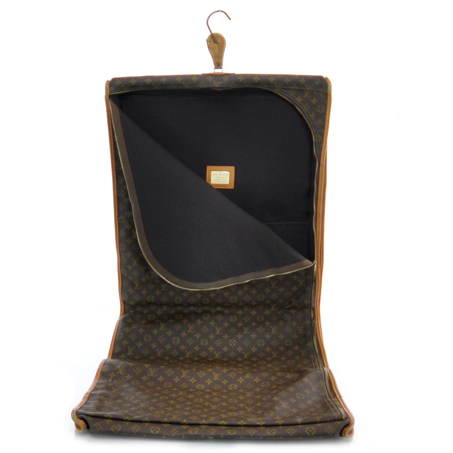 Saks Garment Carrier Bag