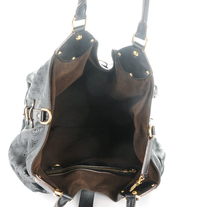 Louis Vuitton Mahina XL Black 5 of 7