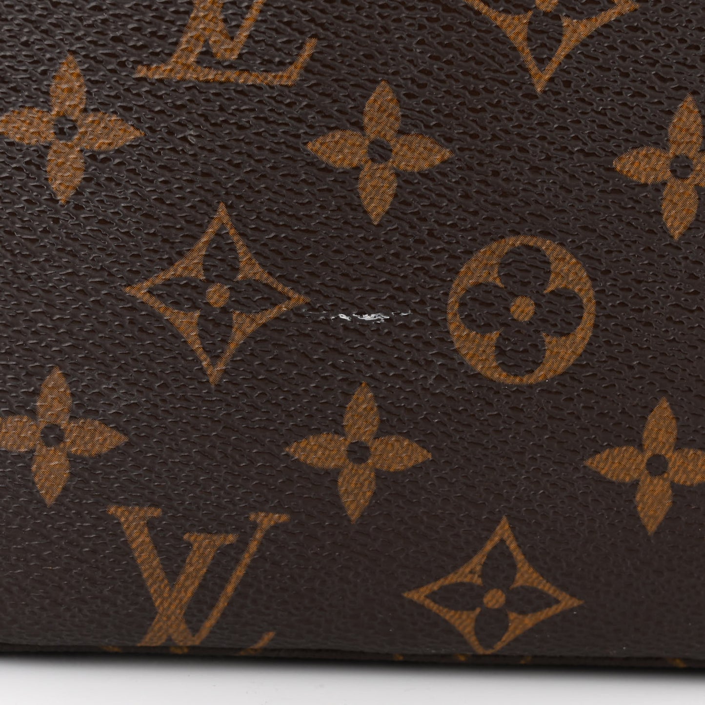 Monogram Boulogne 30