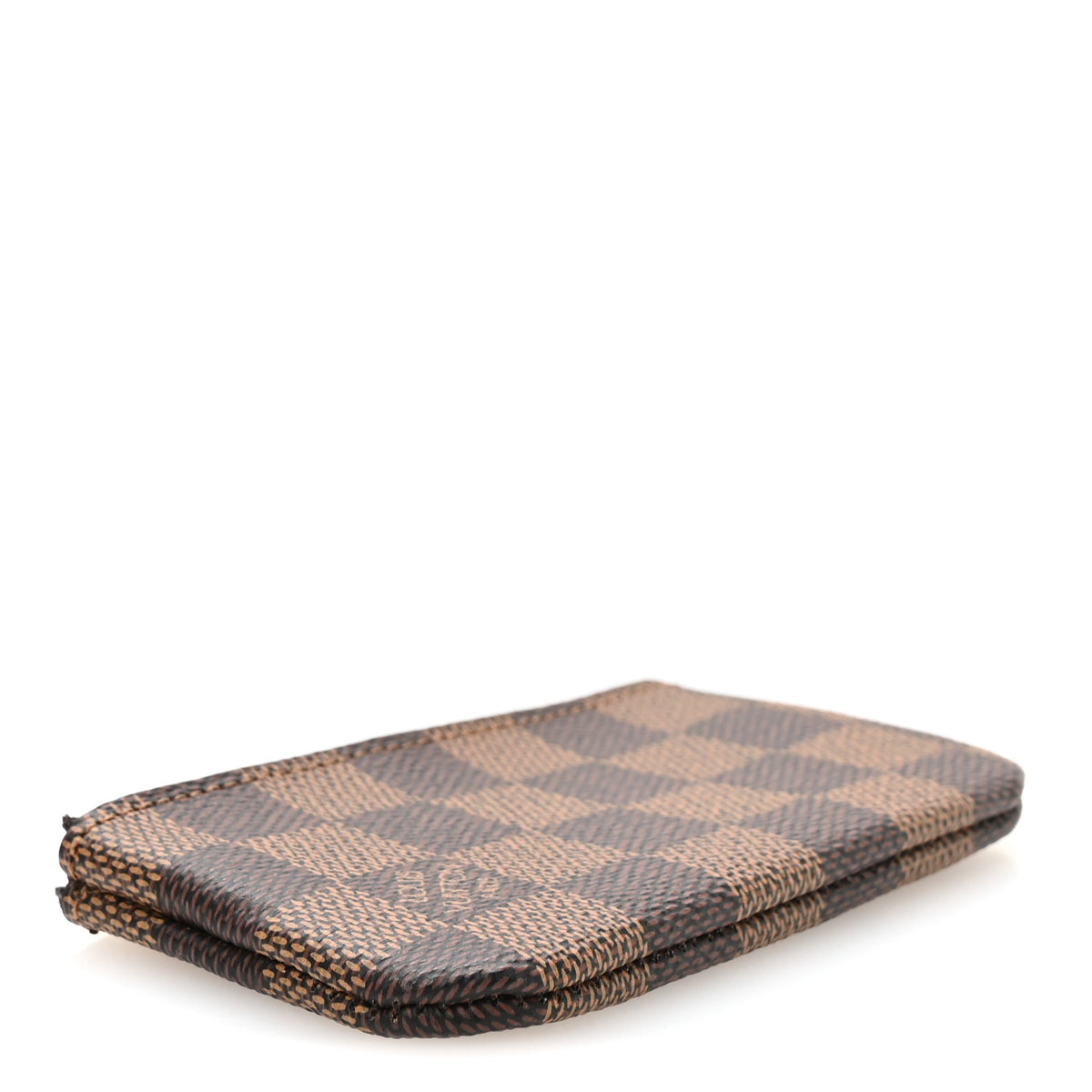 Louis Vuitton Damier Ebene Key Pouch 4 of 7