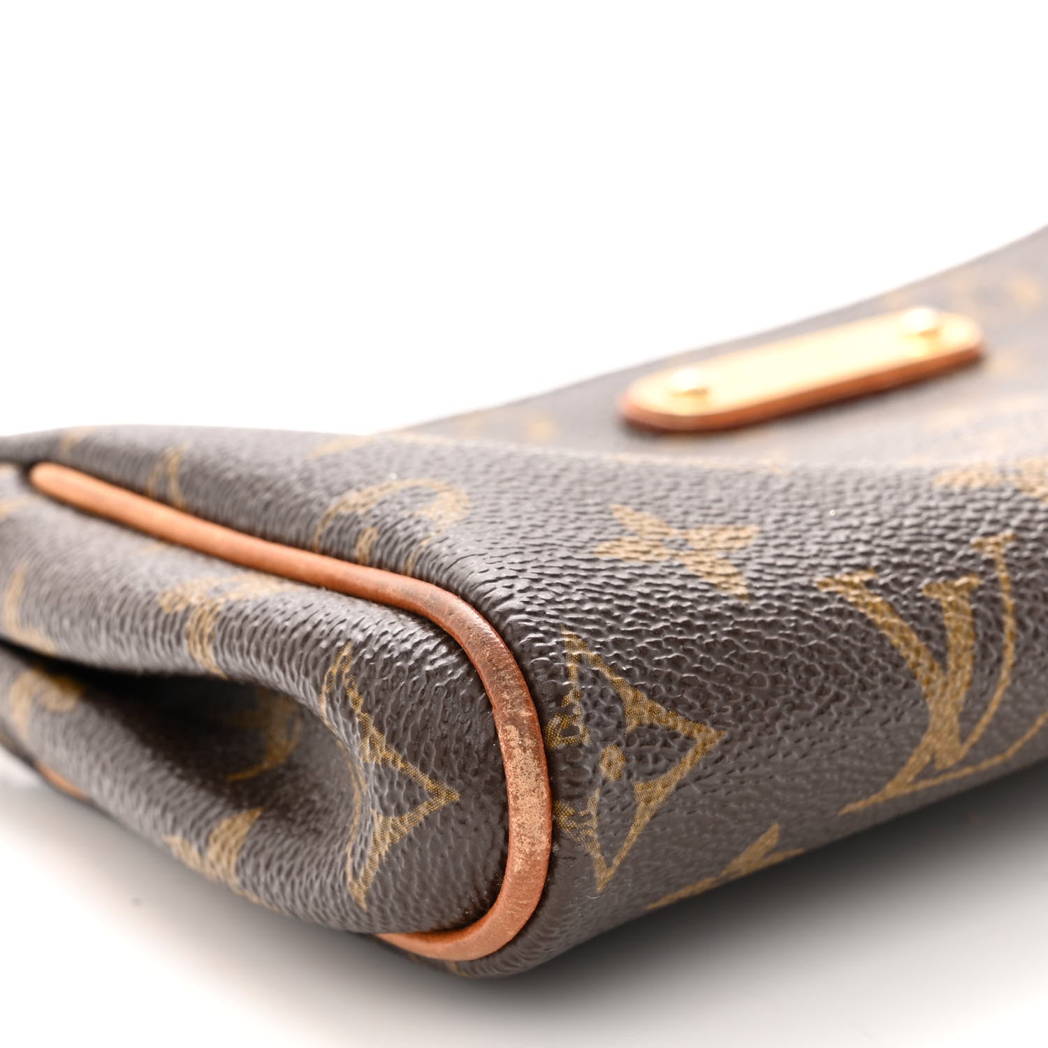 Louis Vuitton Monogram Eva Clutch 9 of 11