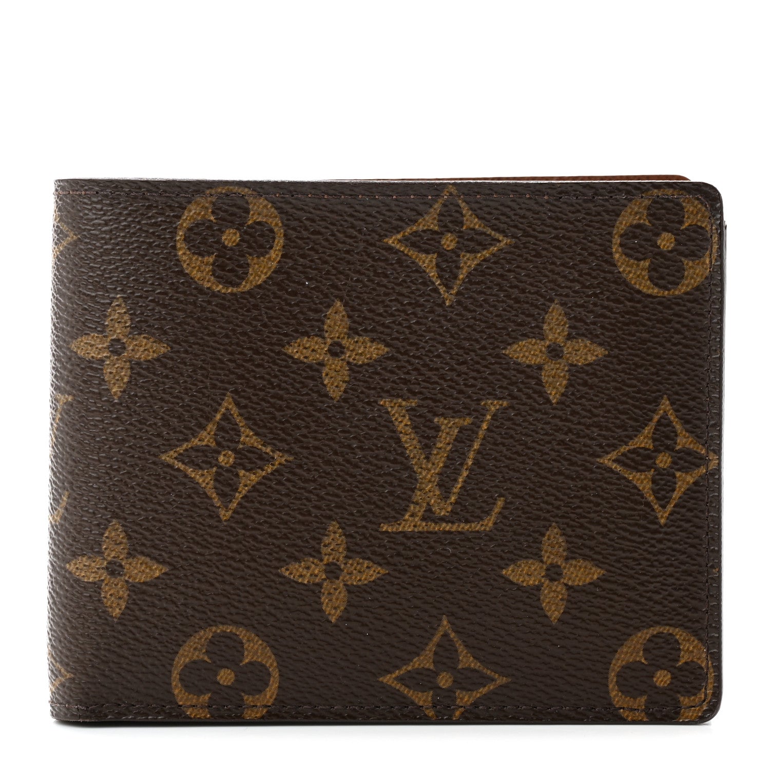 Louis Vuitton Monogram Billfold Wallet 1 of 7