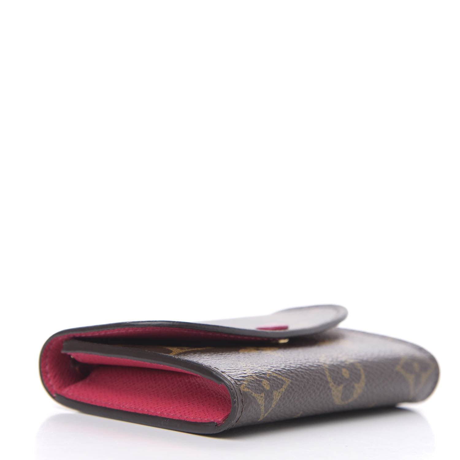 Louis Vuitton Monogram Rosalie Coin Purse Freesia 4 of 9