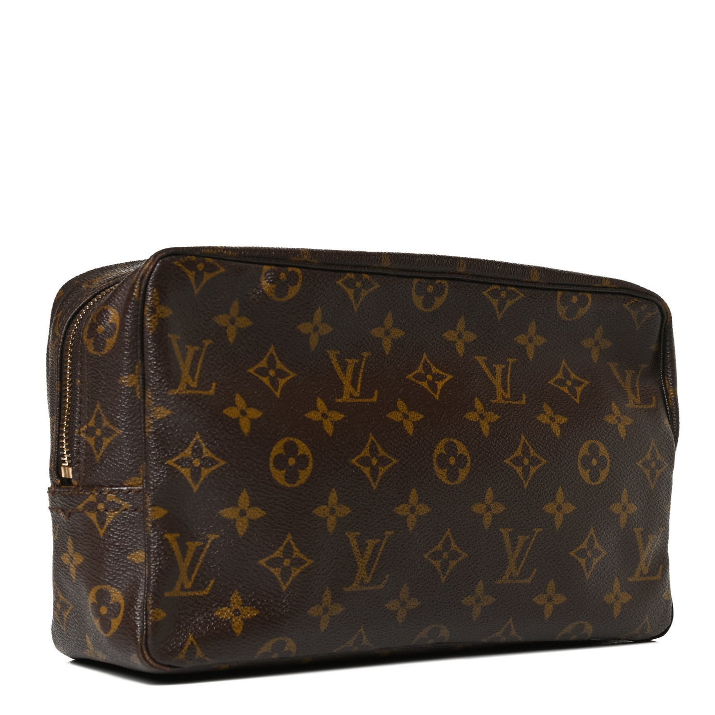 Monogram Trousse Toilette 28