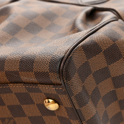 Louis Vuitton Damier Ebene Trevi PM 10 of 20