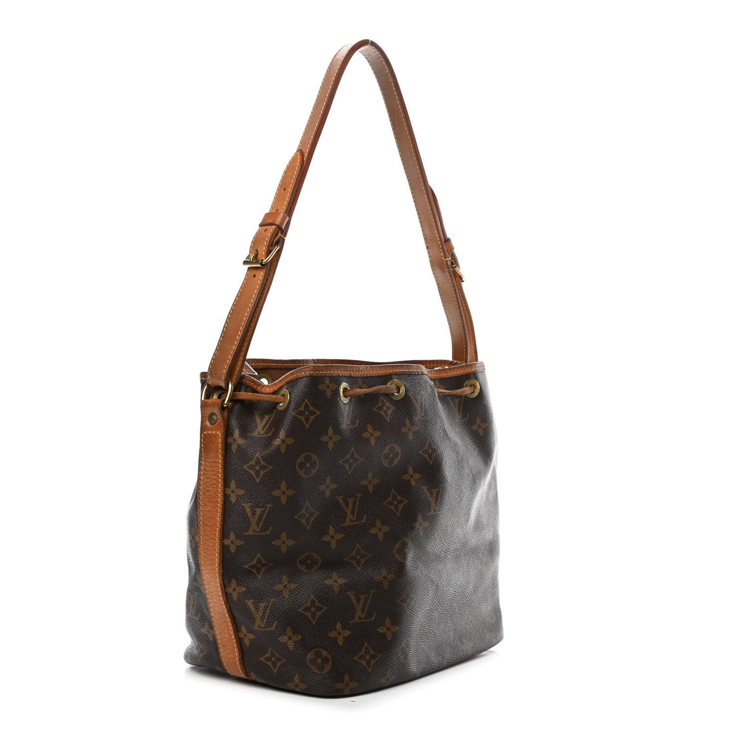 Monogram Petit Noe