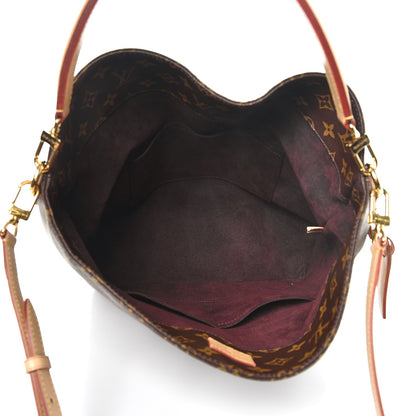 Louis Vuitton Monogram Melie 6 of 11