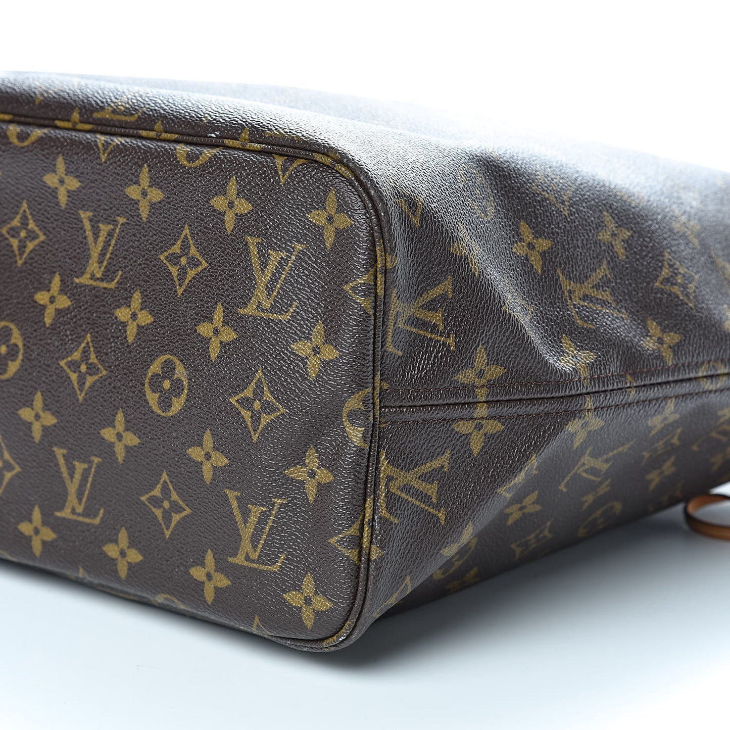 Monogram Neverfull MM