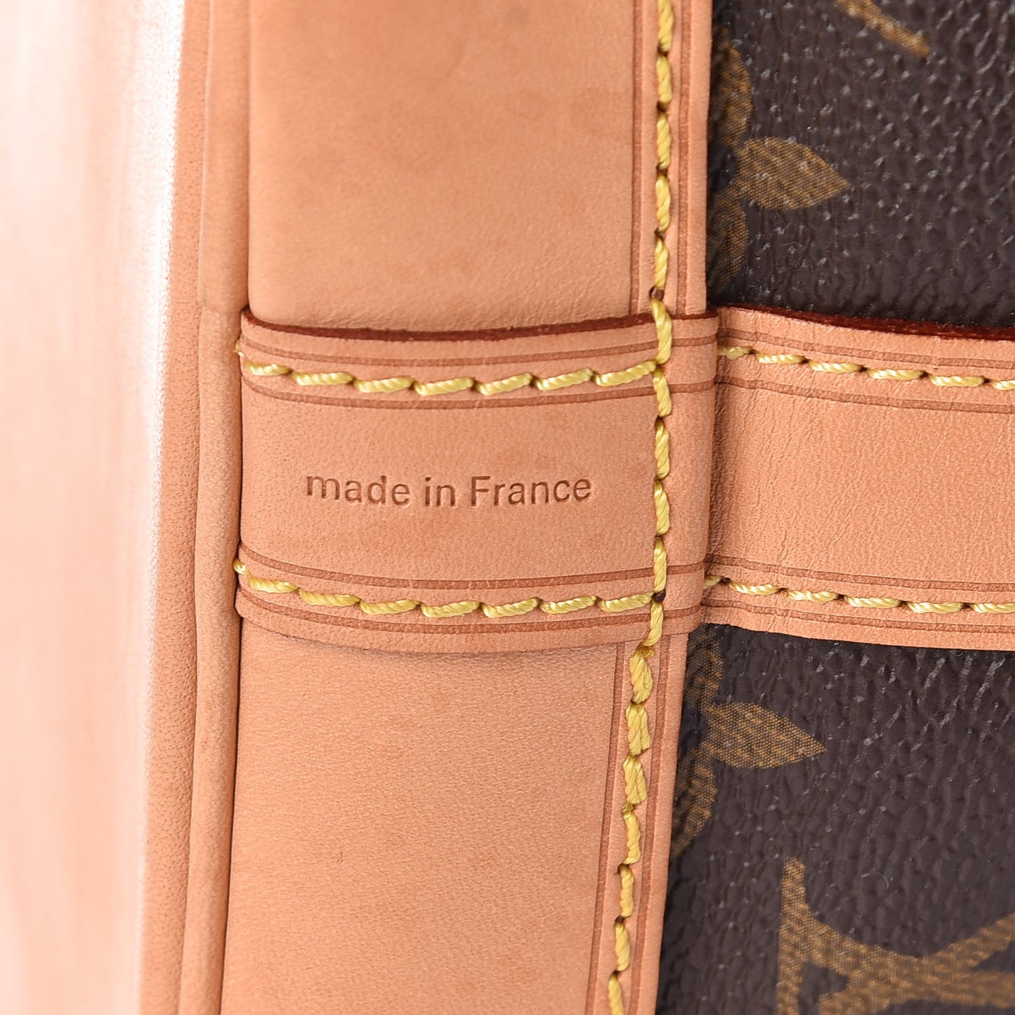 Monogram Petit Noe NM