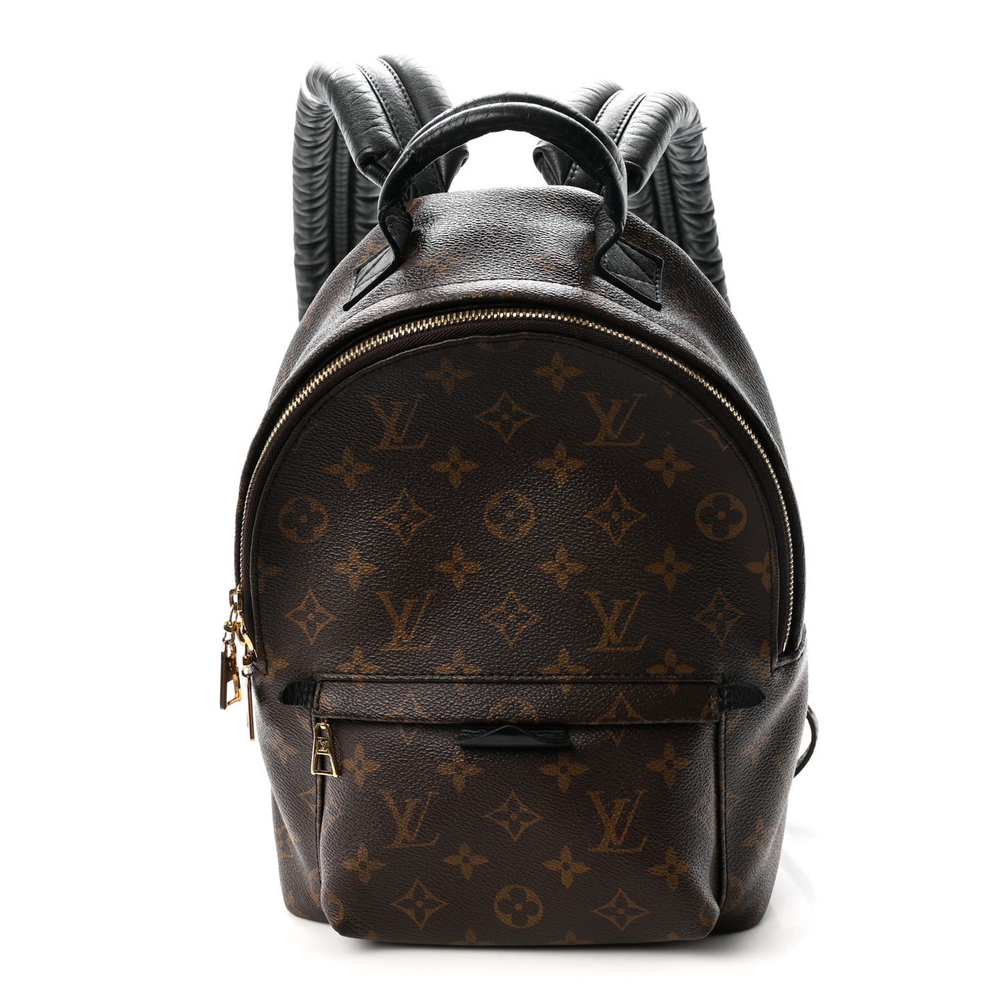 Louis Vuitton Monogram Palm Springs Backpack PM 1903015 – FASHIONPHILE