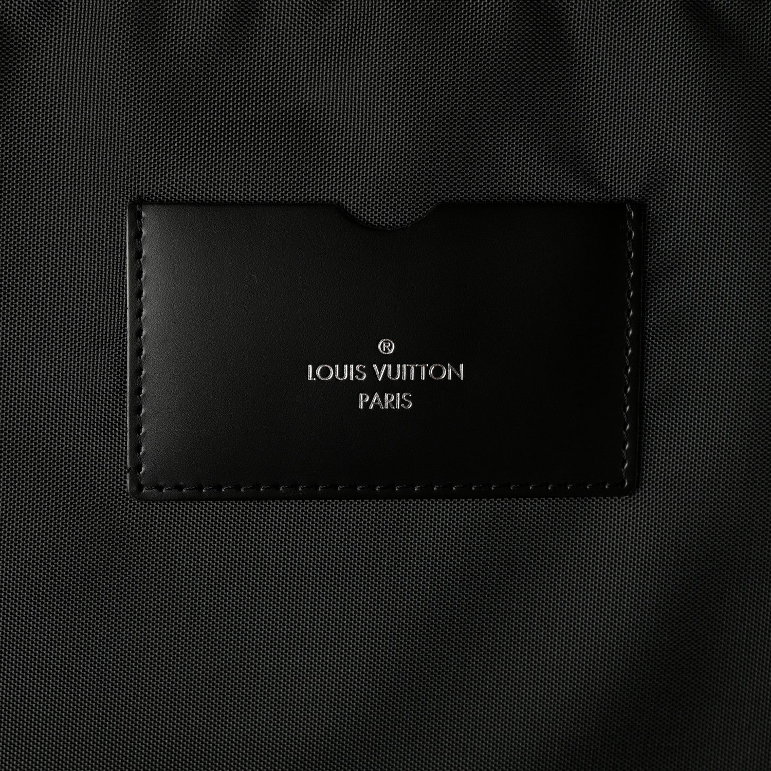 Louis Vuitton Damier Graphite Pegase 65 6 of 13