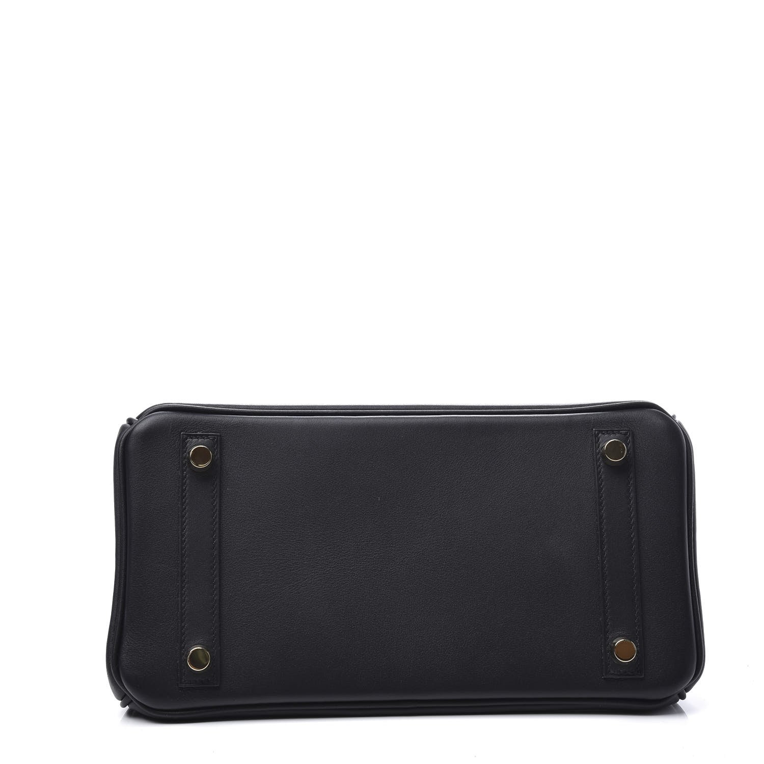 Hermes Veau Jonathan Birkin 25 Black 6 of 19