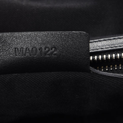 Givenchy Lambskin Large Nightingale Black 7 of 12