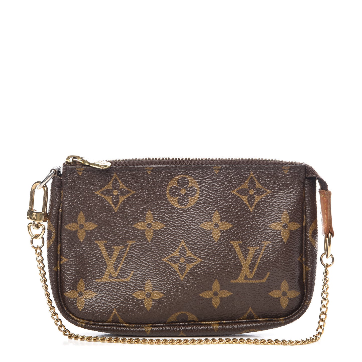 Monogram Mini Pochette Accessories