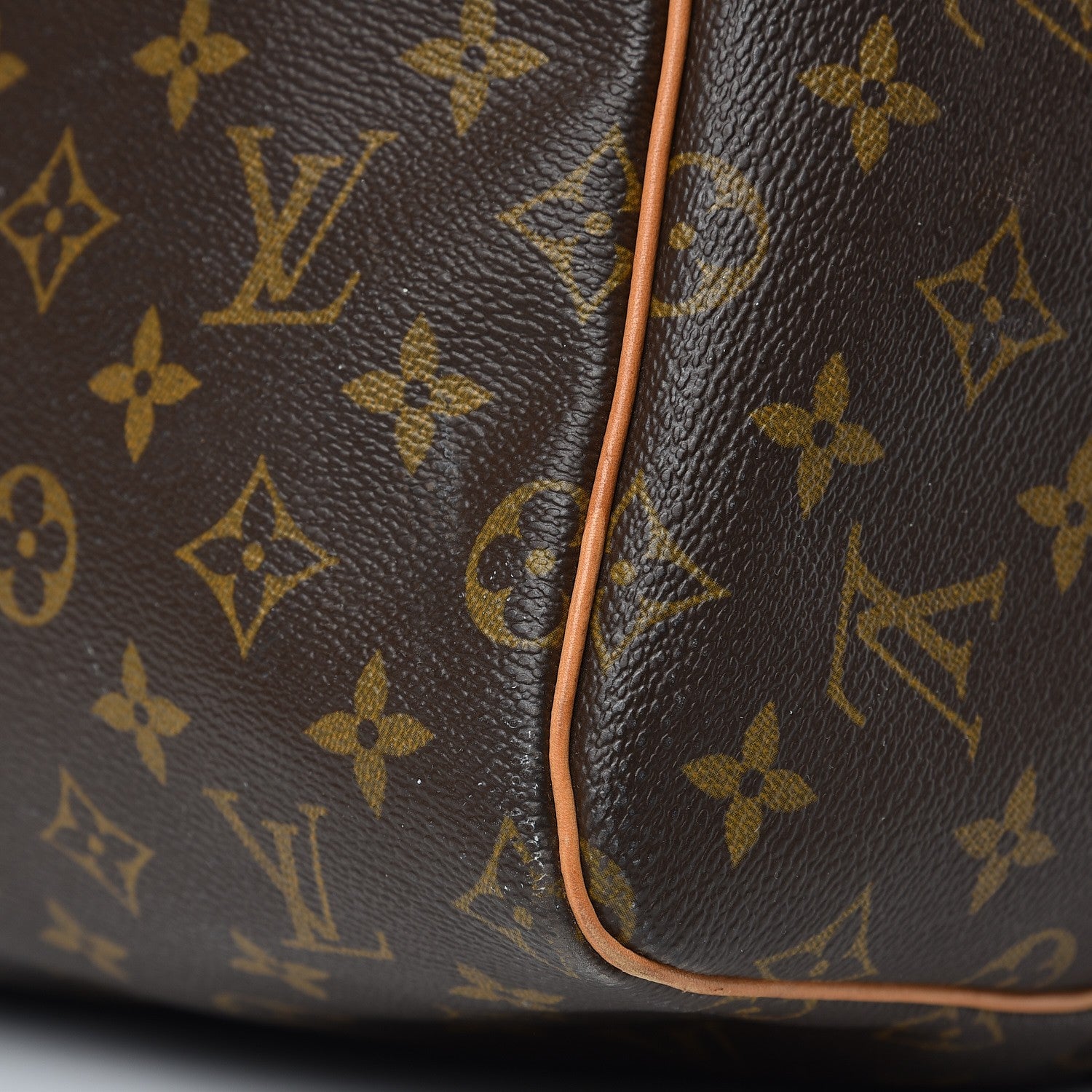 Louis Vuitton Monogram Keepall 55 17 of 19