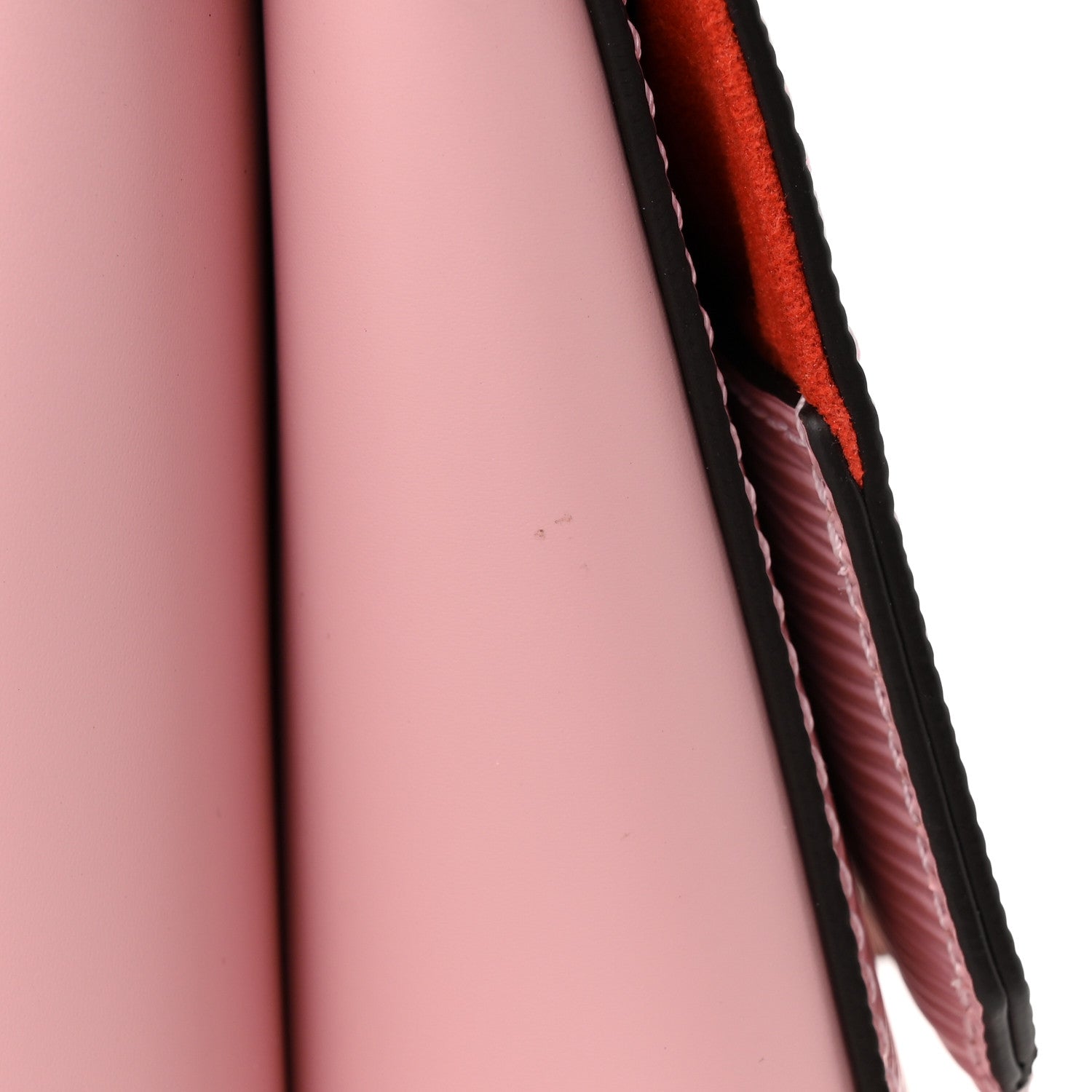 Louis Vuitton Epi Grenelle PM Rose Ballerine 12 of 14