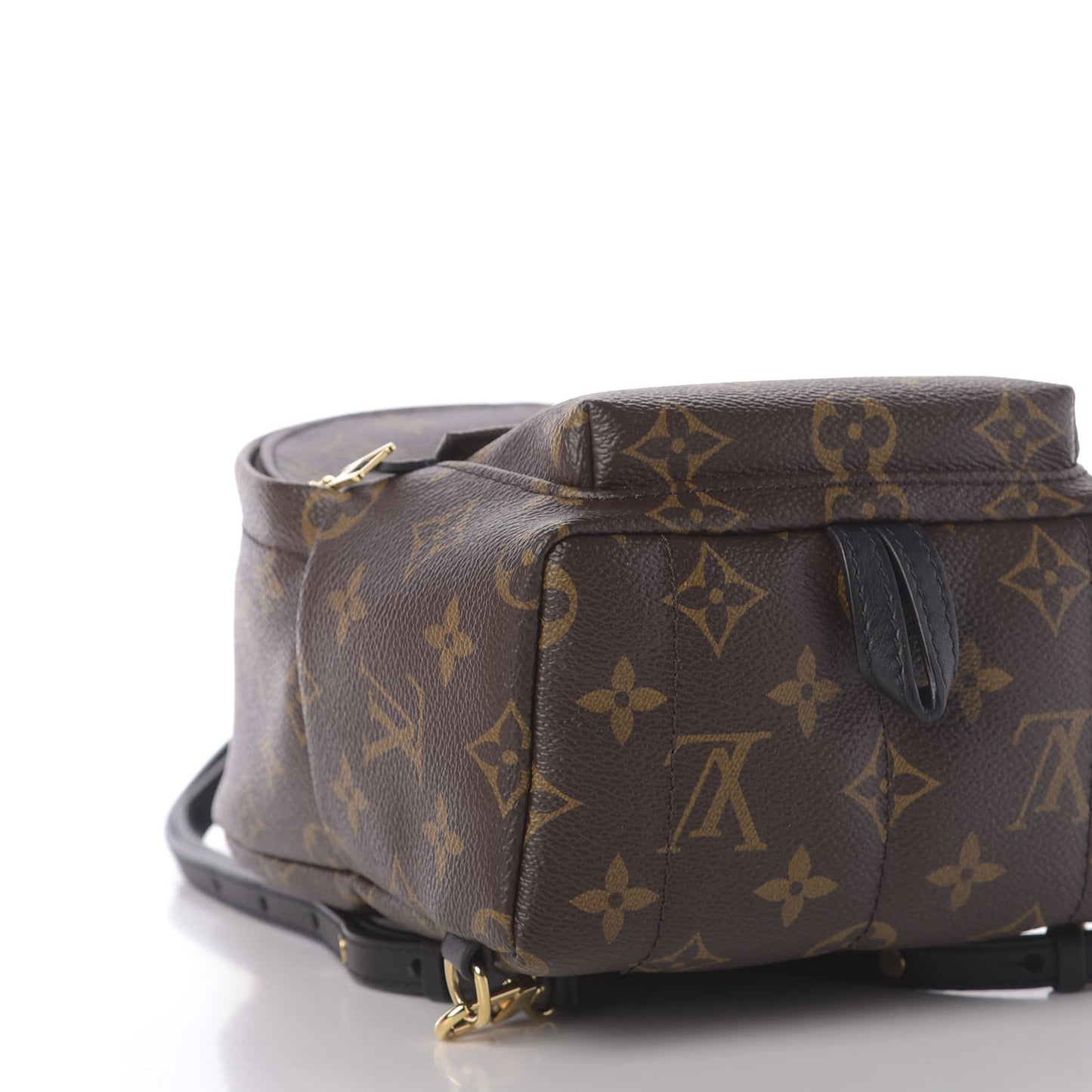 Monogram Palm Springs Backpack Mini