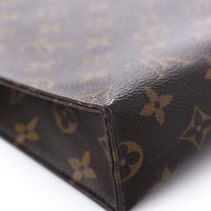 Louis Vuitton Monogram Toiletry Pouch 26 11 of 22