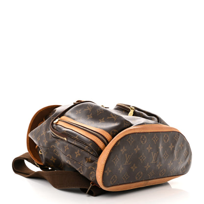 Louis Vuitton Monogram Bosphore Backpack 4 of 11