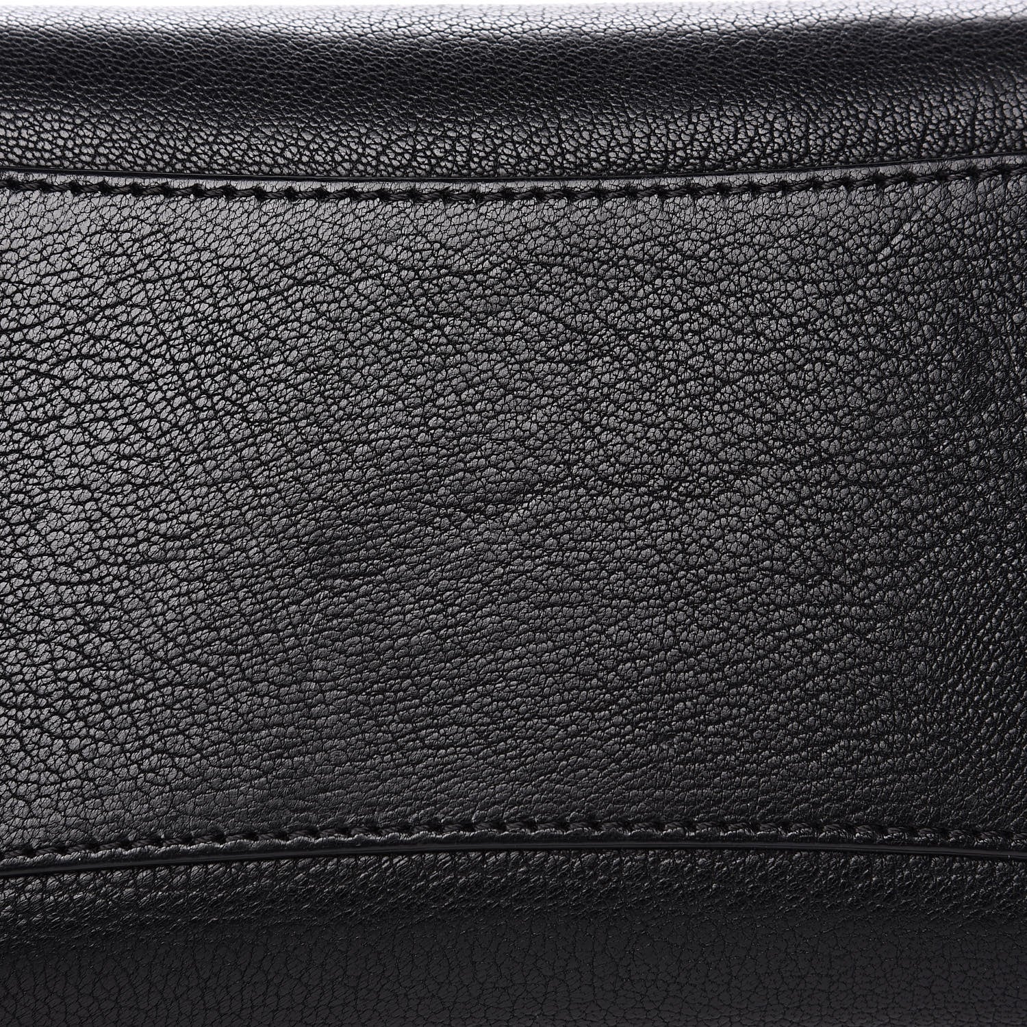 Givenchy Sugar Goatskin Mini Antigona Black 14 of 15