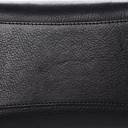 Givenchy Sugar Goatskin Mini Antigona Black 14 of 15