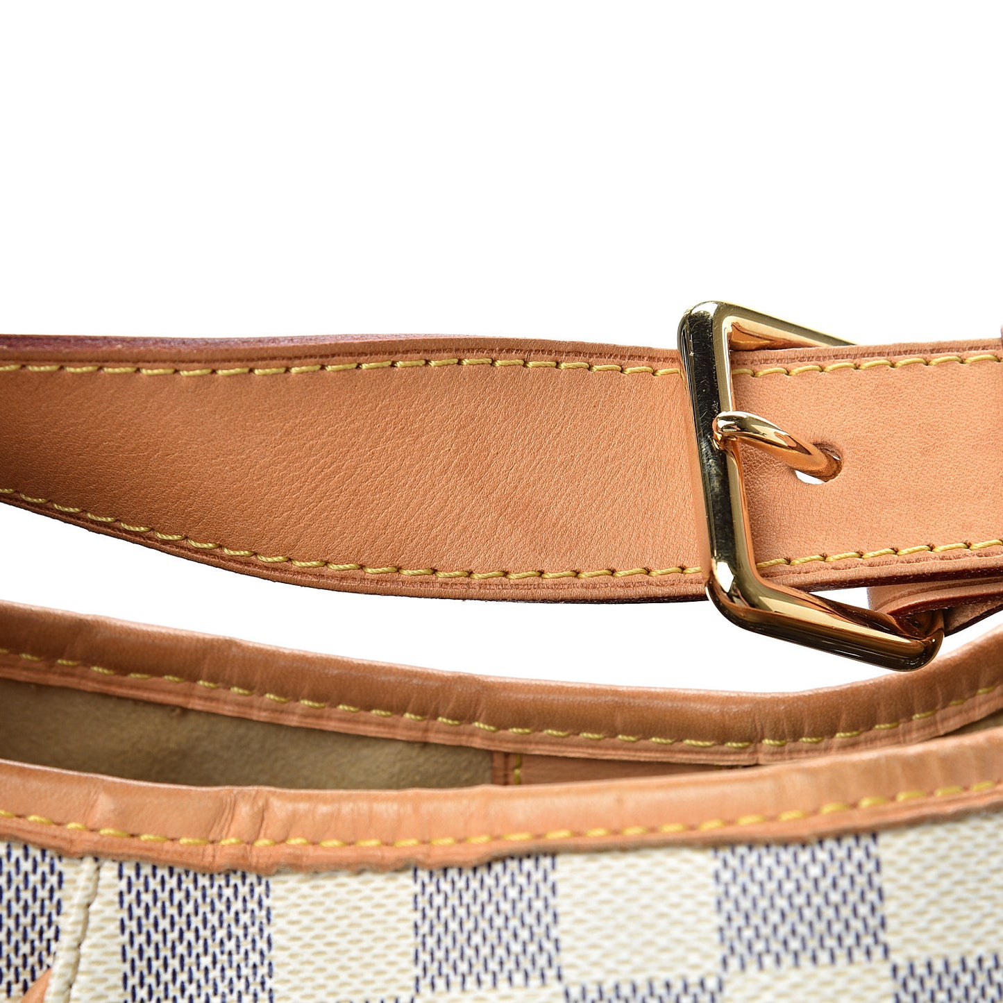 Damier Azur Galliera PM
