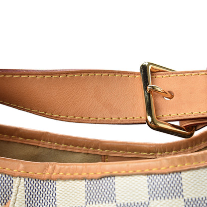 Louis Vuitton Damier Azur Galliera PM 14 of 15