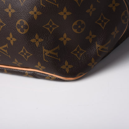 Louis Vuitton Monogram Delightful GM 17 of 17