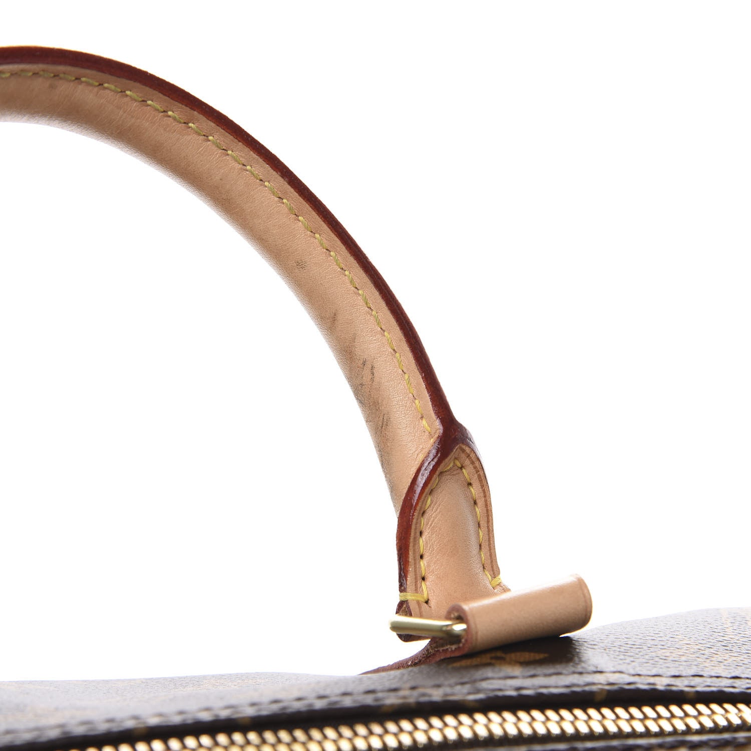 Louis Vuitton Monogram Keepall Bandouliere 50 18 of 19