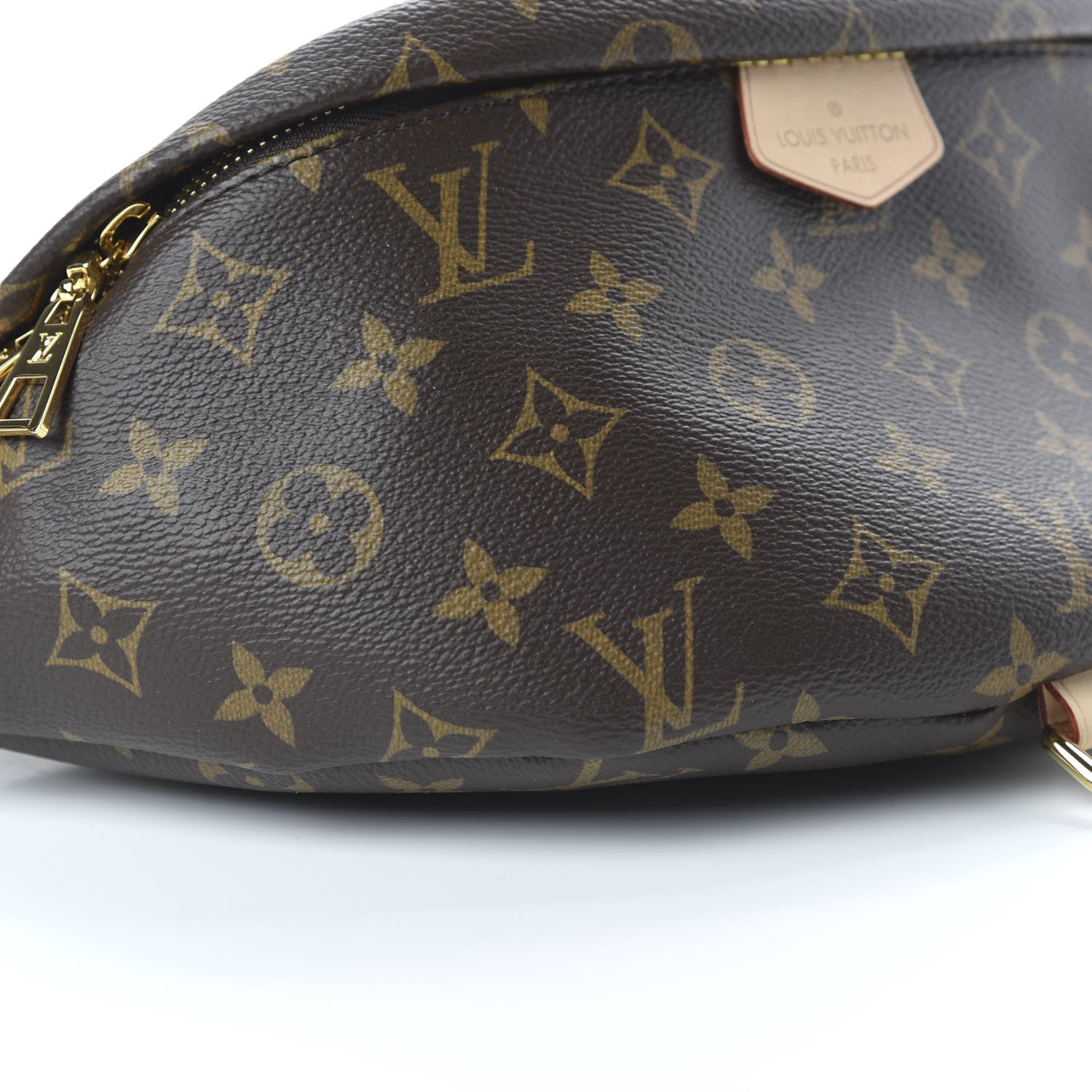 Louis Vuitton Monogram Bumbag 6 of 9