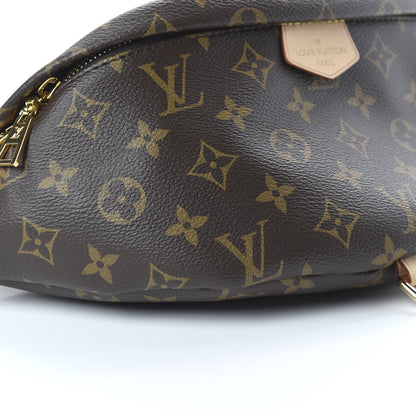 Louis Vuitton Monogram Bumbag 6 of 9
