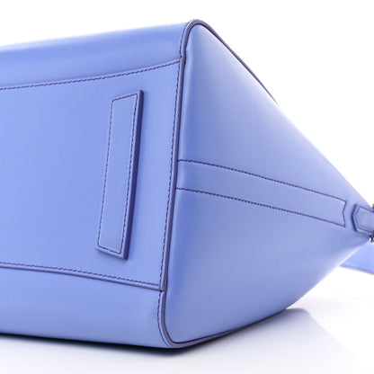 Givenchy Shiny Lord Calfskin Medium Antigona Lilac 10 of 10