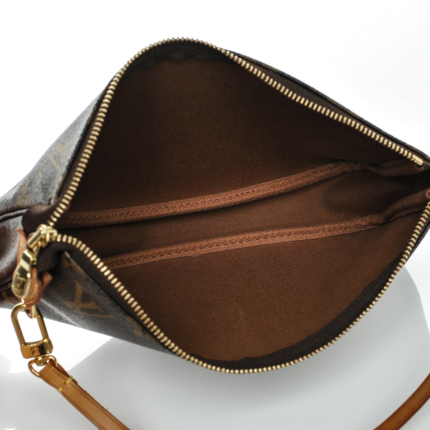 Louis Vuitton Monogram Pochette Accessories 6 of 7