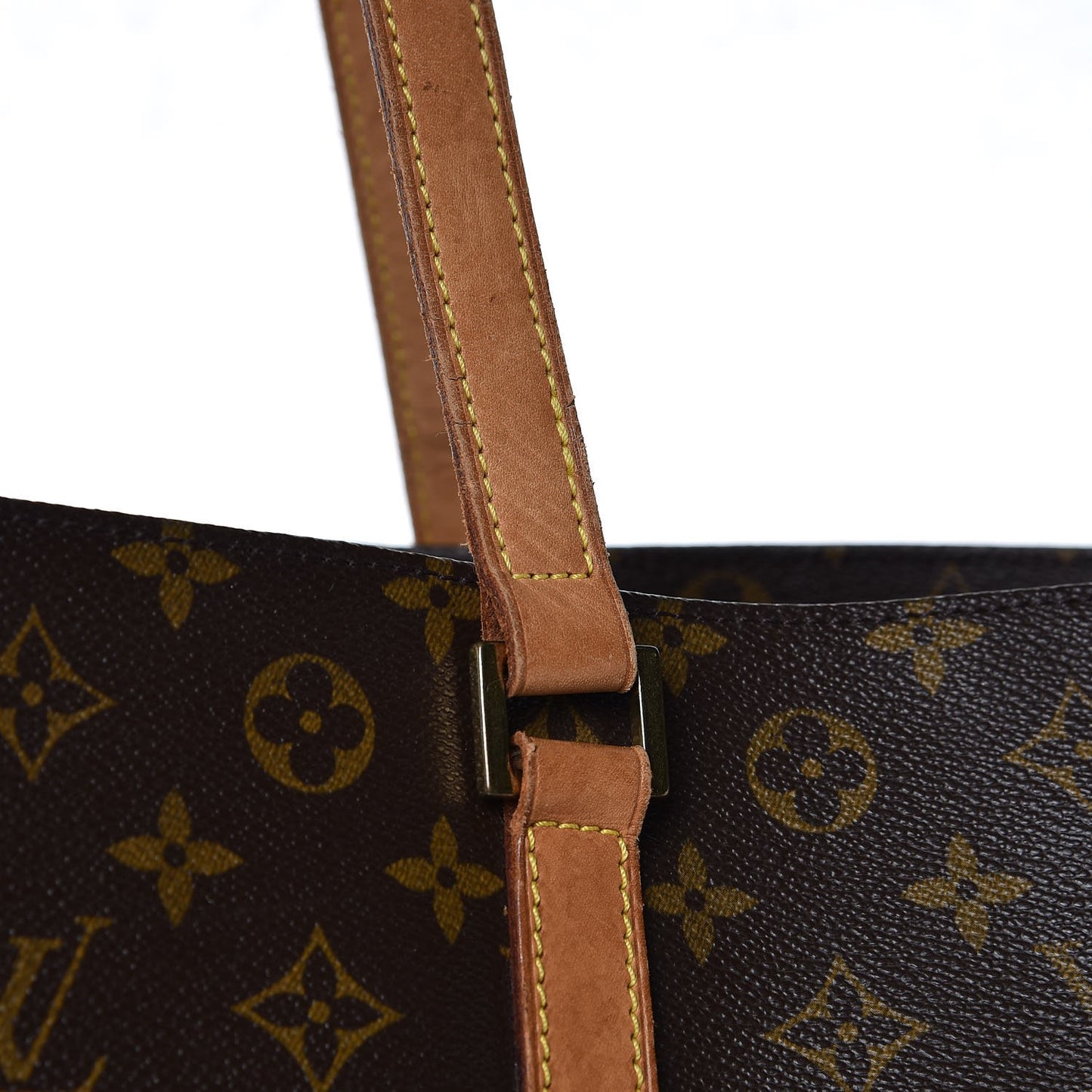 Monogram Cabas Alto